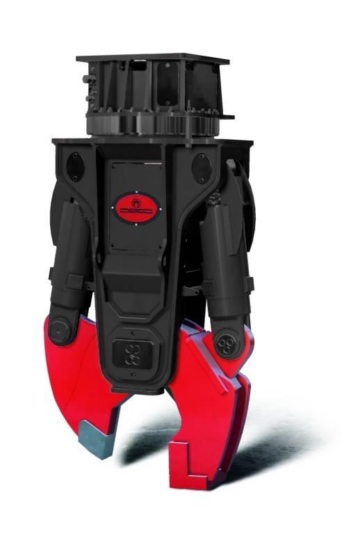  DEMOQ DD35 Строительные дробилки