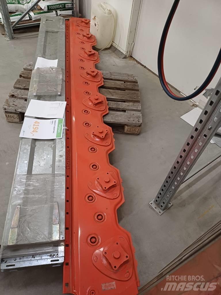 Kuhn K6810800 Роторные косилки