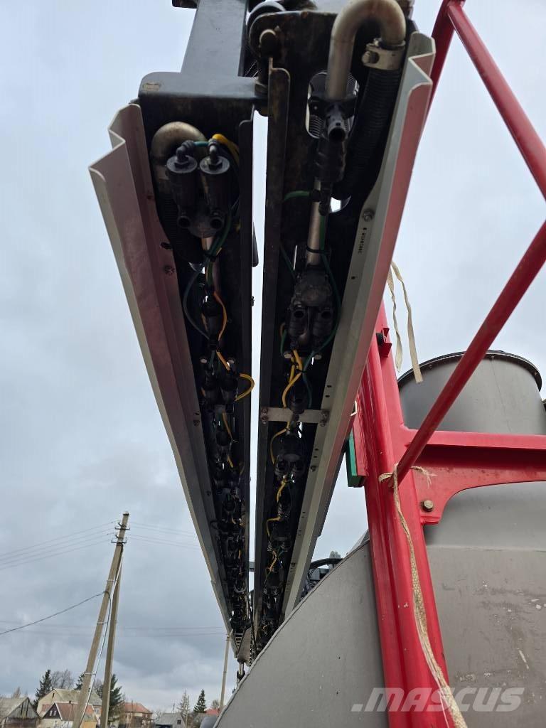 Horsch Leeb GS 6000 Прицепные опрыскиватели