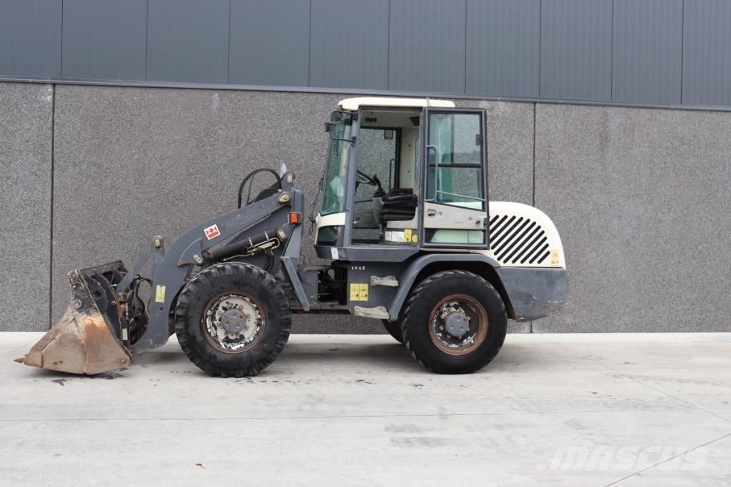 Terex TL 70 Фронтальные погрузчики