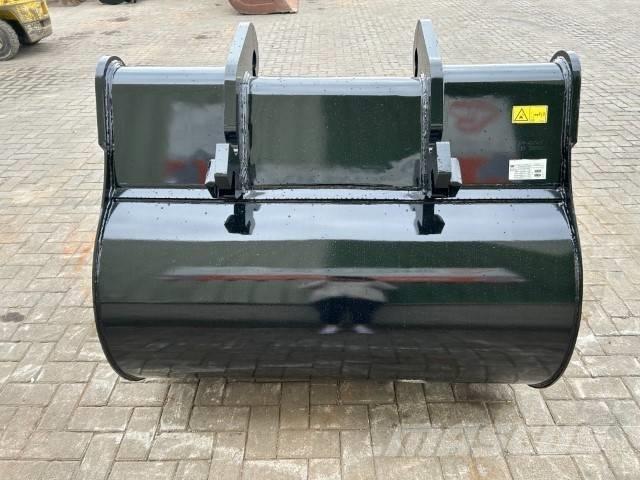 CAT Tanden bak CW 30 Ковши