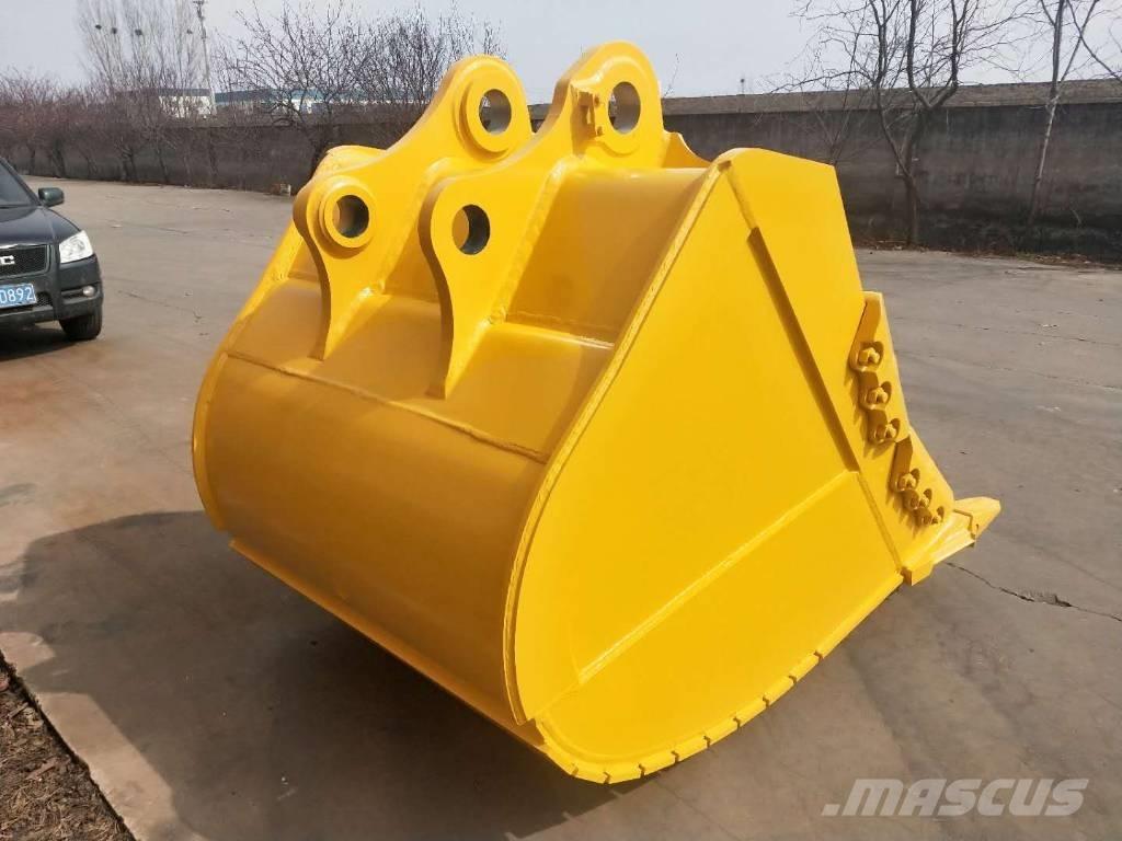 Komatsu PC 360-8 Ковши