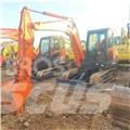 Doosan DH55 Мини-экскаваторы