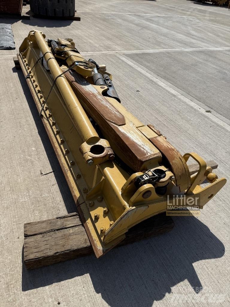 CAT 815 Уплотнители грунта