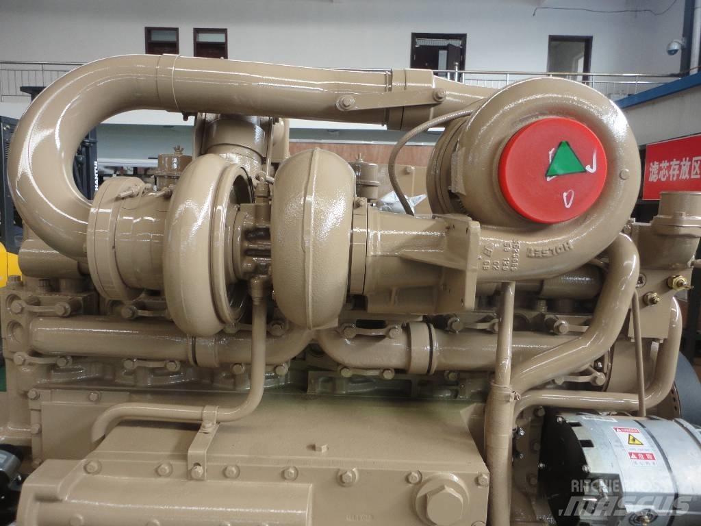 cummins KTTA19-C700 Двигатели