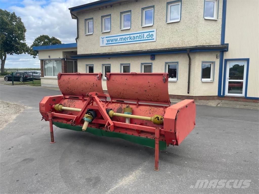 Grimme KS 3000 Машины для уборки и переработки картофеля - Другие
