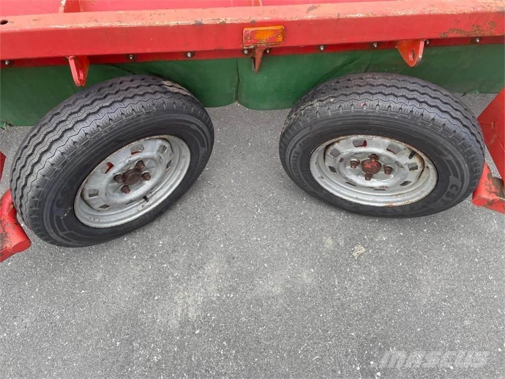 Grimme KS 3000 Машины для уборки и переработки картофеля - Другие