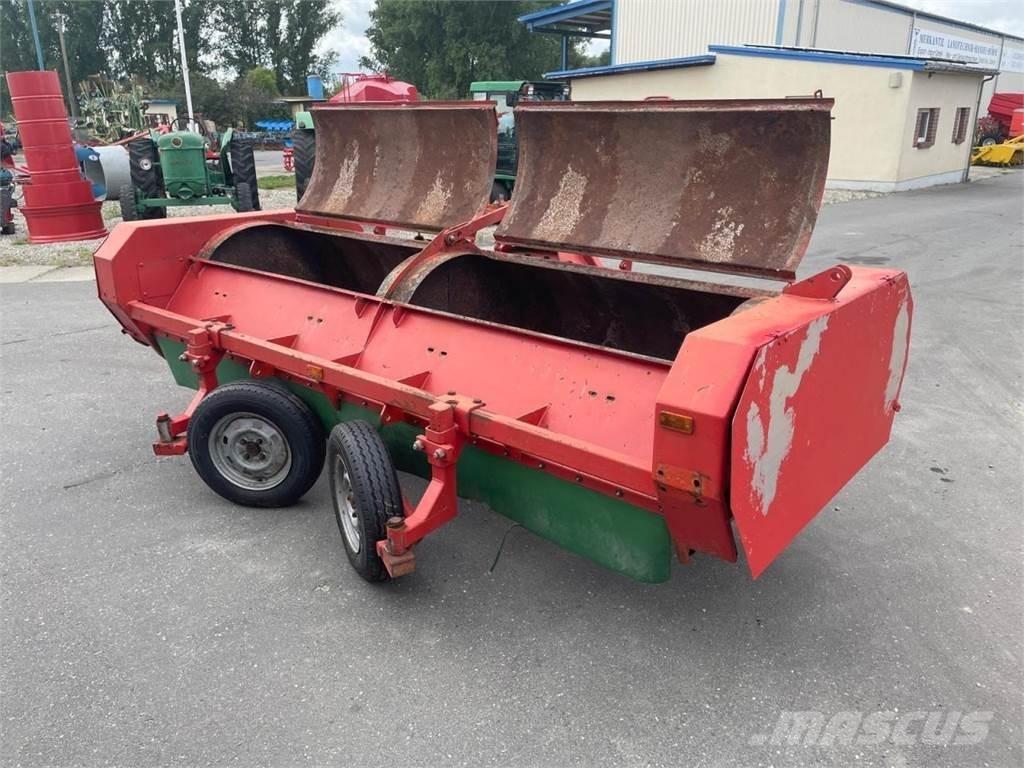 Grimme KS 3000 Машины для уборки и переработки картофеля - Другие