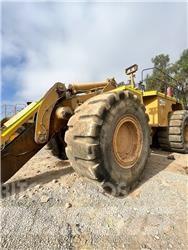 CAT 992 G Фронтальные погрузчики