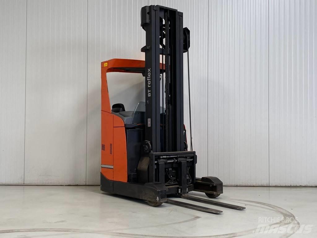 BT RRE140E Ричтраки