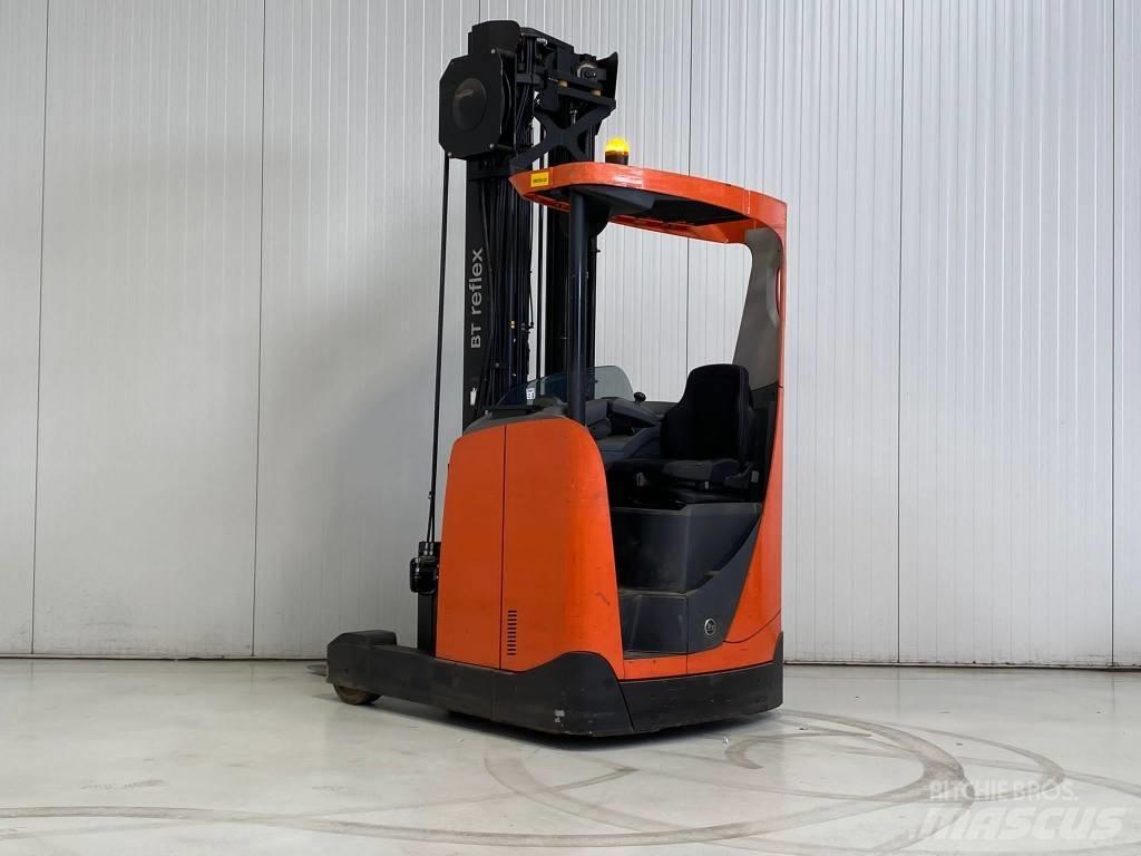 BT RRE140E Ричтраки
