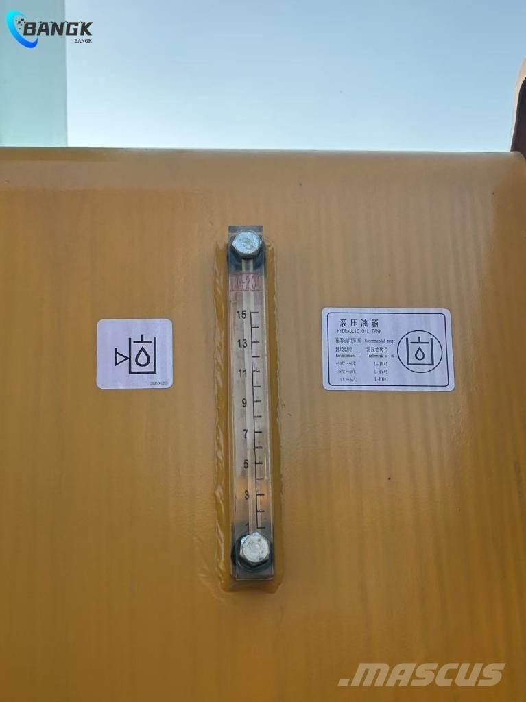 SDLG 936L Фронтальные погрузчики