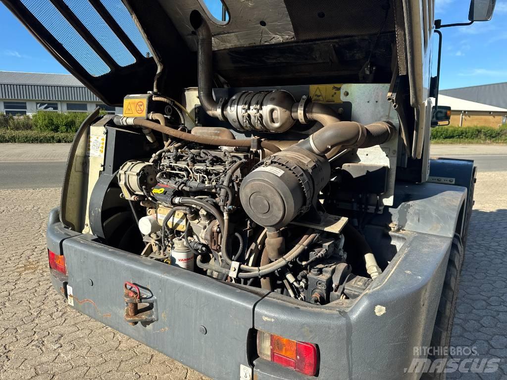 Terex TL 100 Фронтальные погрузчики