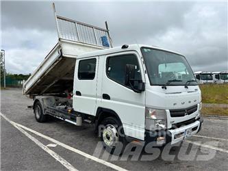 Mitsubishi Canter Грузовики-Самосвалы