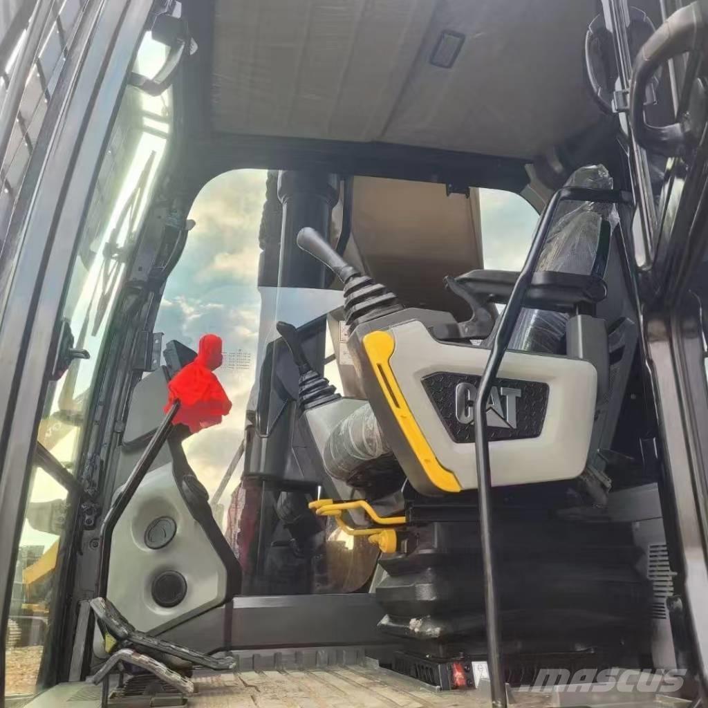 CAT 336GC Гусеничные экскаваторы