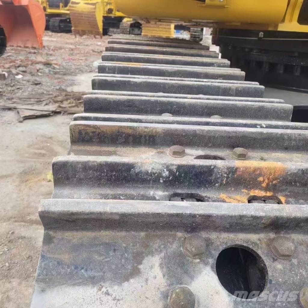 CAT 336GC Гусеничные экскаваторы