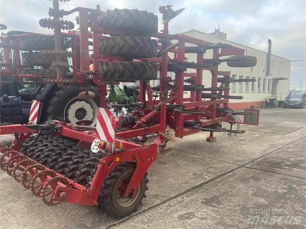 Horsch Tiger 5AS Культиваторы сплошные