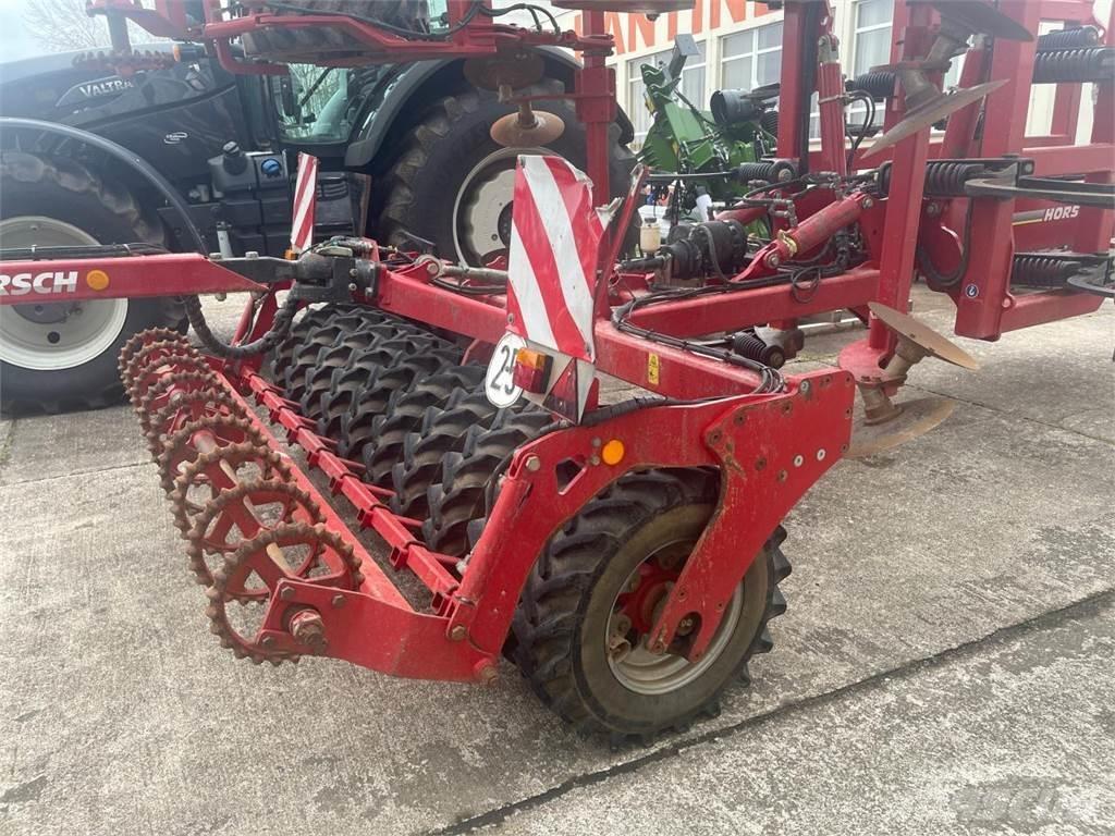 Horsch Tiger 5AS Культиваторы сплошные