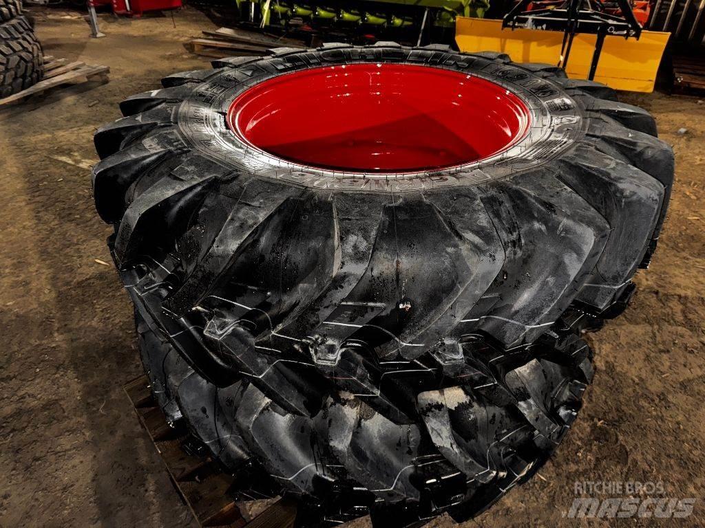 Michelin Agribib Сельхозтехника - Другие