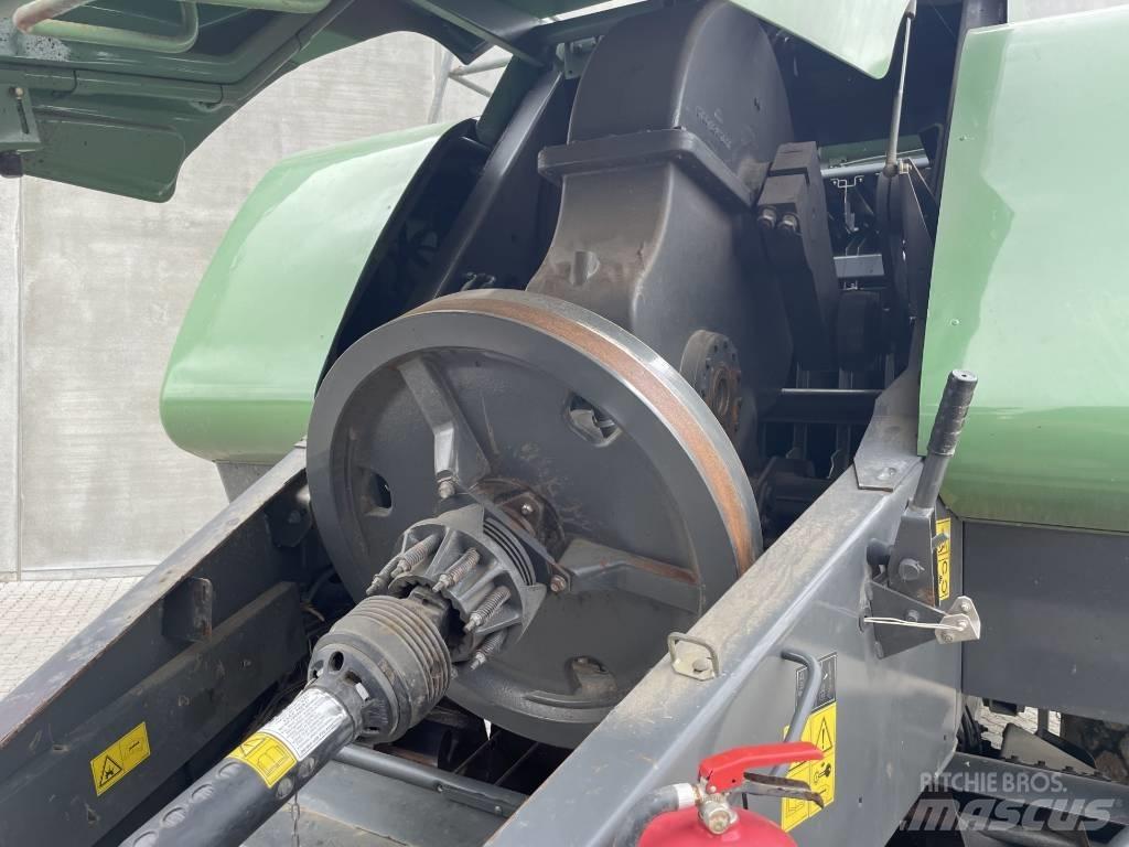 Fendt 12130 N Тюковые пресс-подборщики