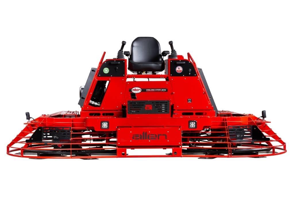 Allen HDX780 Мастерки