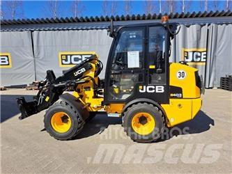 JCB 403C PLUS SV Малые погрузчики