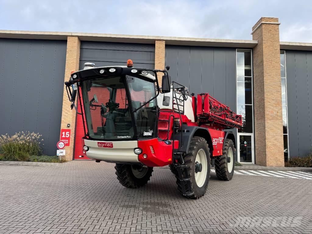 Agrifac CE016028 Самоходные опрыскиватели