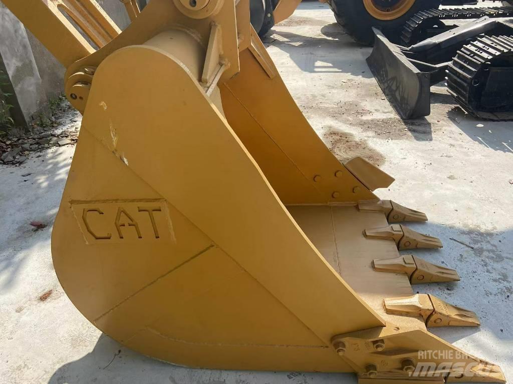 CAT 320GC Гусеничные экскаваторы