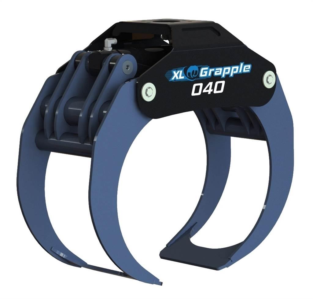  XL Grapple 040 STD Лесозахваты