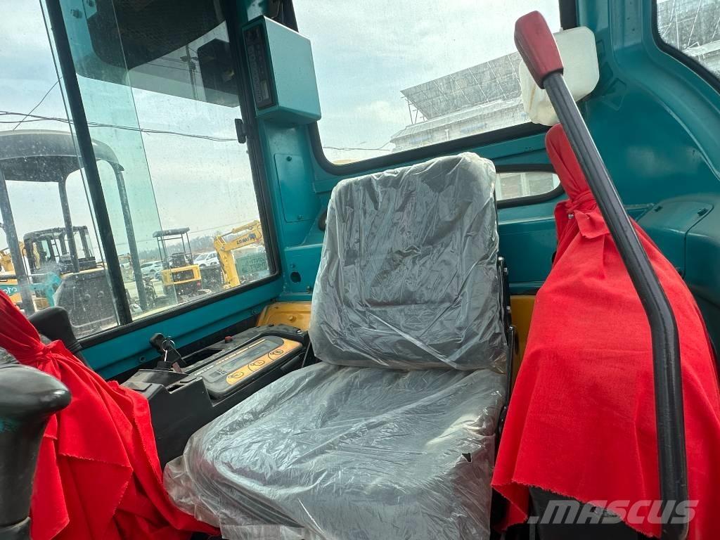 Kubota 30 Гусеничные экскаваторы