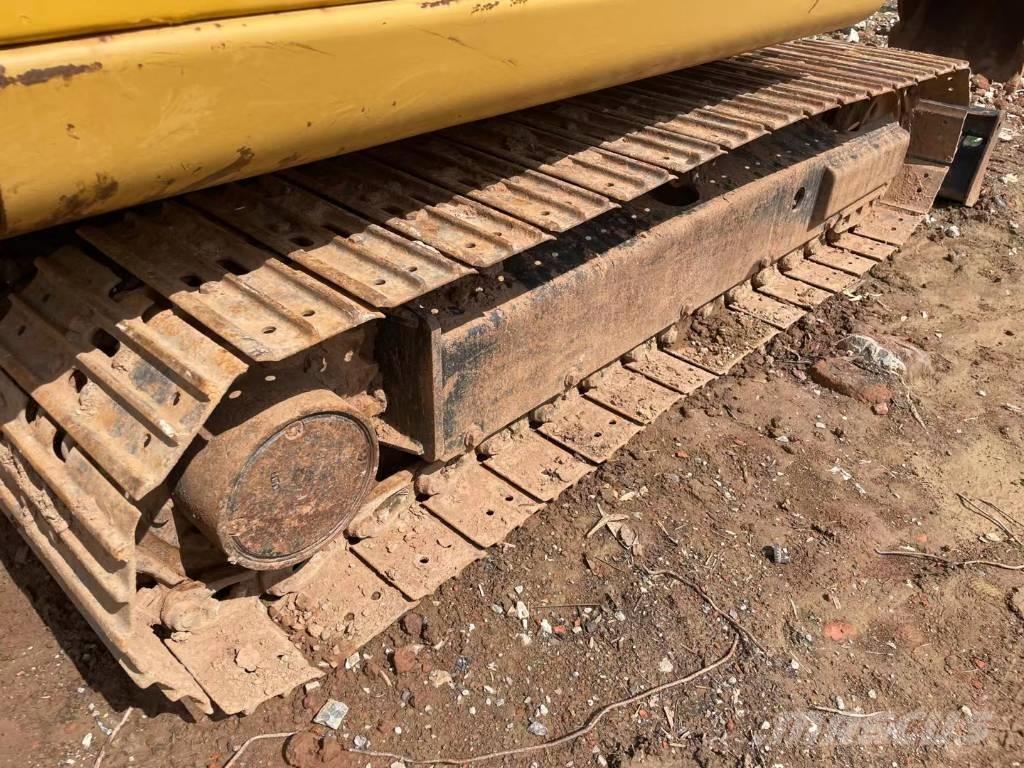 CAT 305.5E2 Мини-экскаваторы