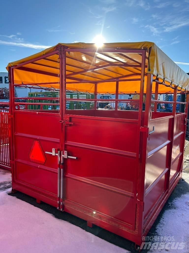 Dinapolis G-250 Сельхозтехника - Другие