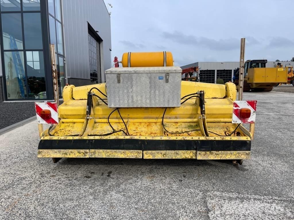 Bomag BSF 2500 Ресайклеры