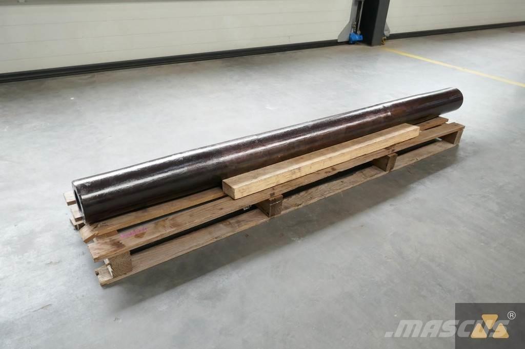 CAT 6T-9204 Коммерческий транспорт - Другие