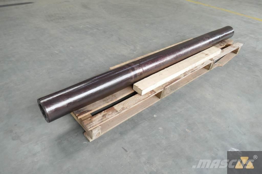 CAT 6T-9204 Коммерческий транспорт - Другие