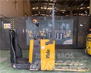 Yale MP20X Самоходные электрические тележки