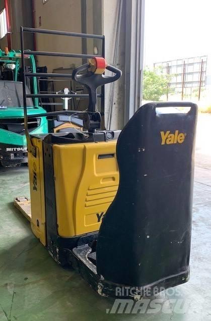 Yale MP20X Самоходные электрические тележки