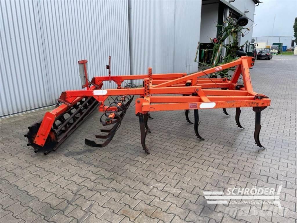 Maschio MG 300 Культиваторы сплошные