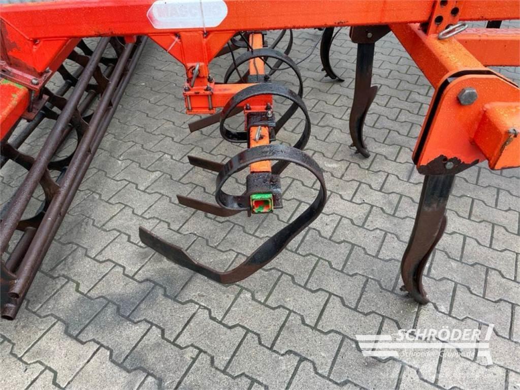 Maschio MG 300 Культиваторы сплошные