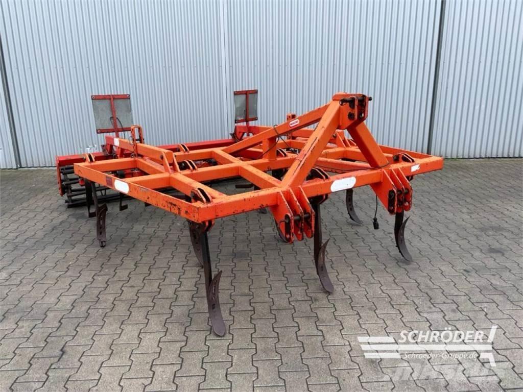 Maschio MG 300 Культиваторы сплошные