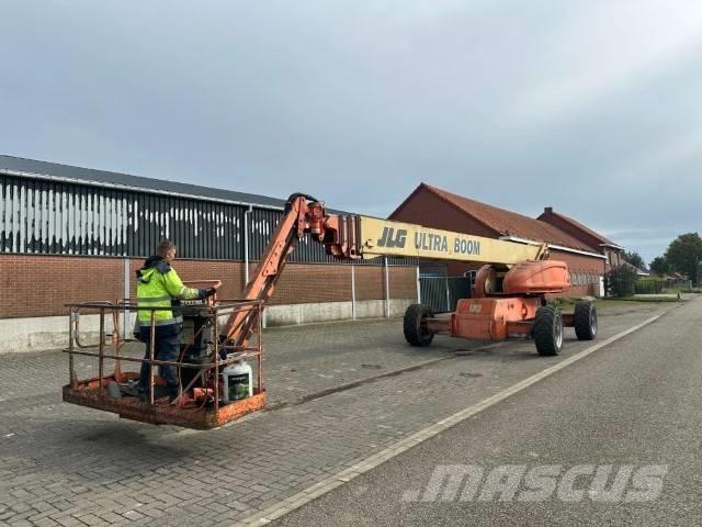 JLG 1350 SJP Телескопические подъемники