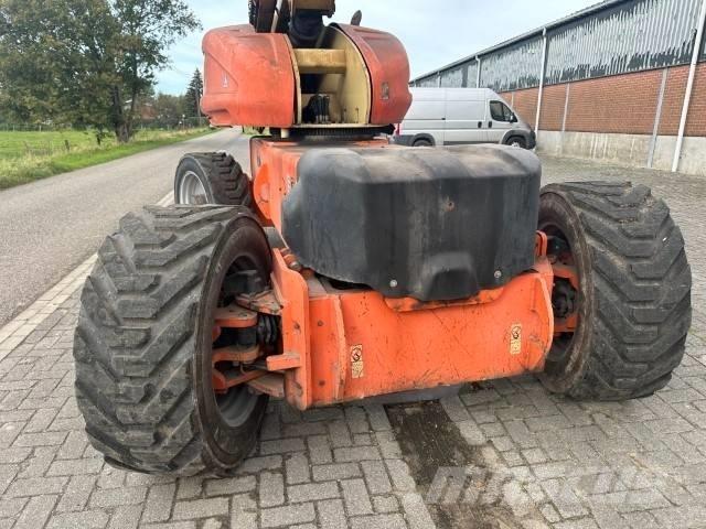 JLG 1350 SJP Телескопические подъемники