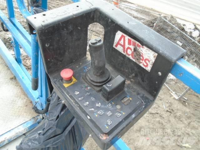 Genie GS 5390 Ножничные подъемники