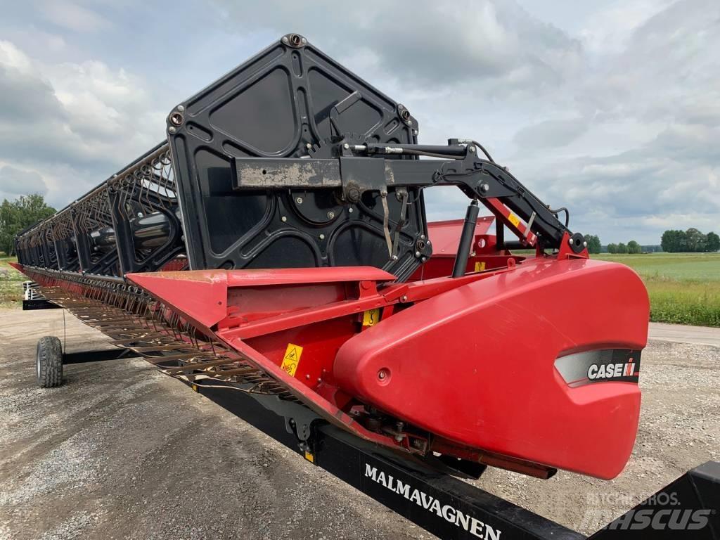 Case IH 3050 Жатки