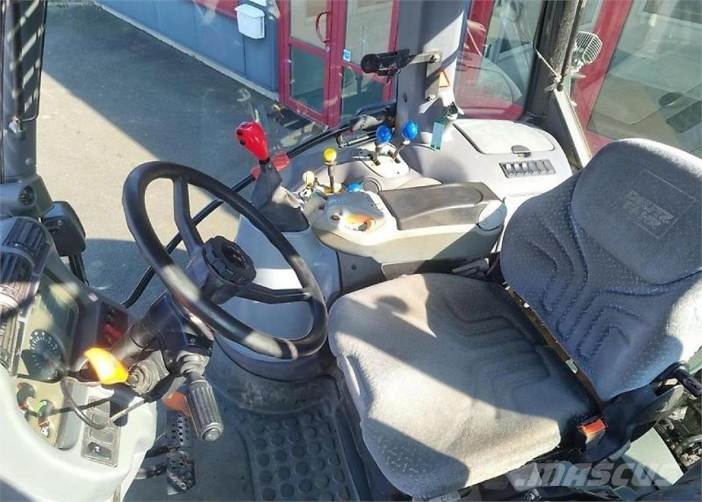 Deutz-Fahr M 620 Трактора