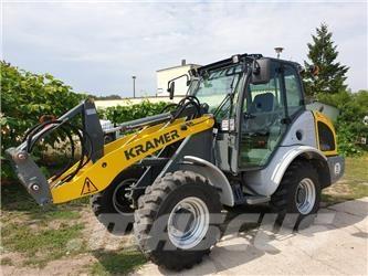 Kramer 5075 Фронтальные погрузчики