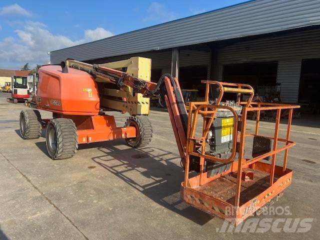 JLG 450 AJ Телескопические подъемники