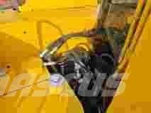 Komatsu PC 70-8 Гусеничные экскаваторы
