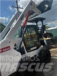 Bobcat S510 Мини-погрузчики