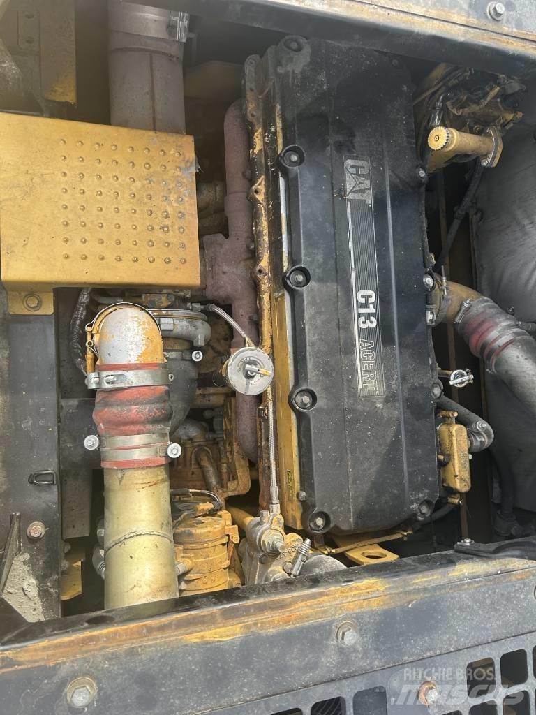 CAT 345 C L Гусеничные экскаваторы